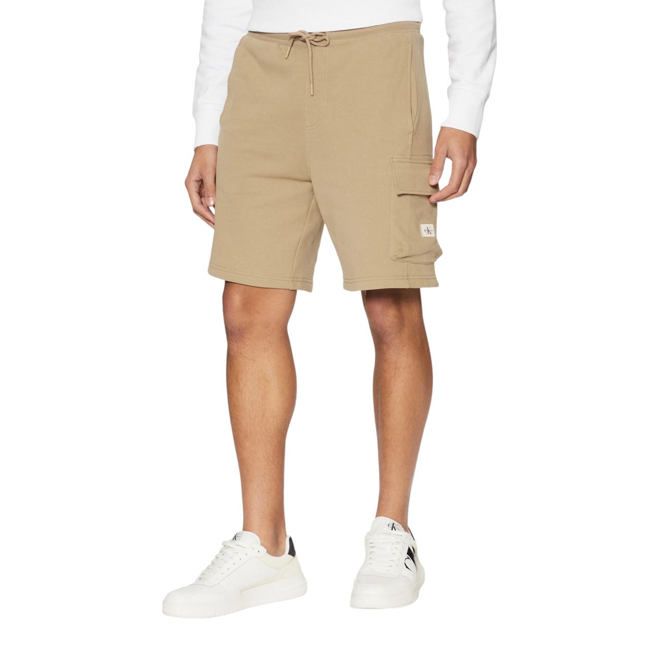 Calvin Klein Jeans Men's Bermuda Shorts