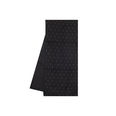 Only Sciarpa Donna Rosa - Sciarpa Poliestere Acrilico Lana Elastan 182x42x0.5cm