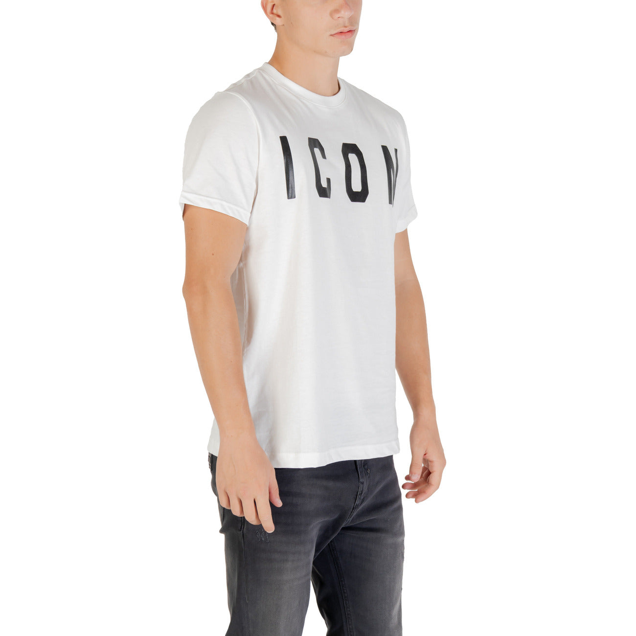 Icon T-Shirt manica corta Uomo
