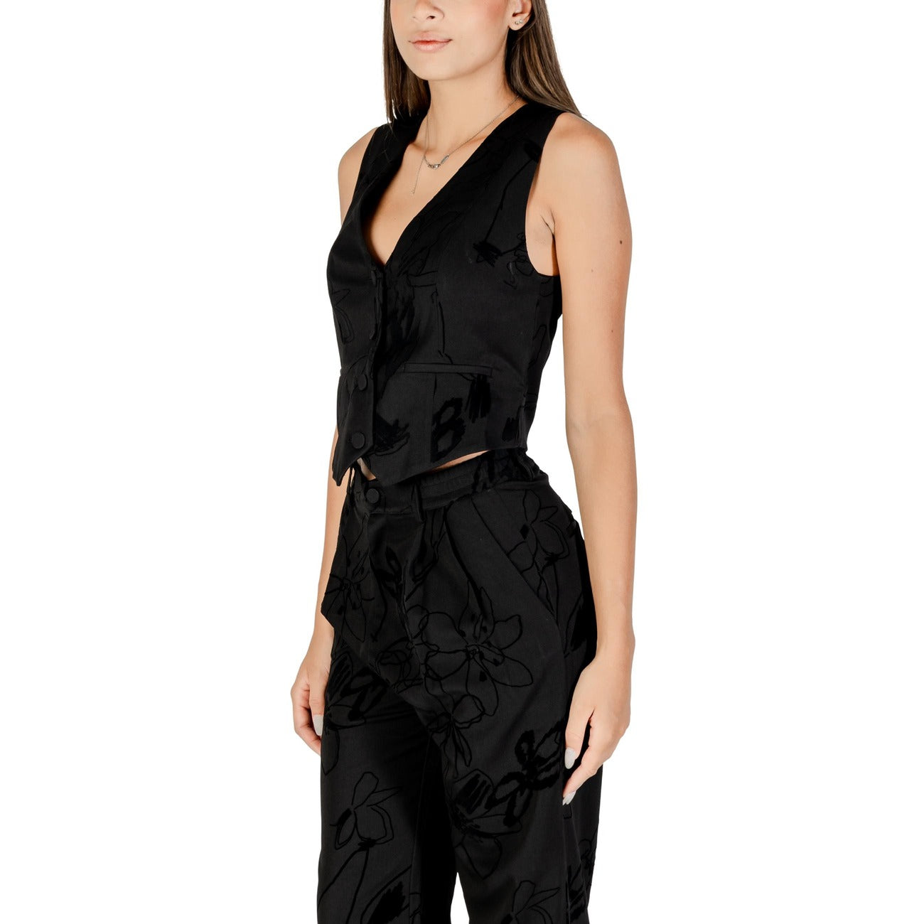 Desigual Women's Vest