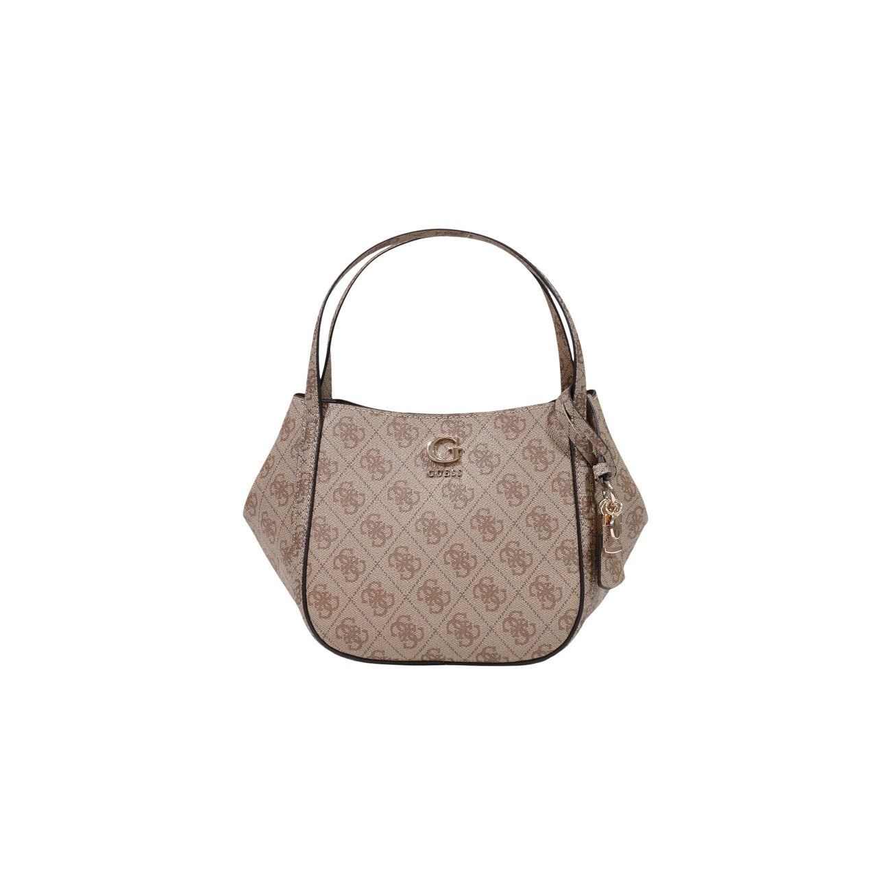Guess Borsa Hobo 44x22x10 cm Donna COLEEN LOGO SMALL SA