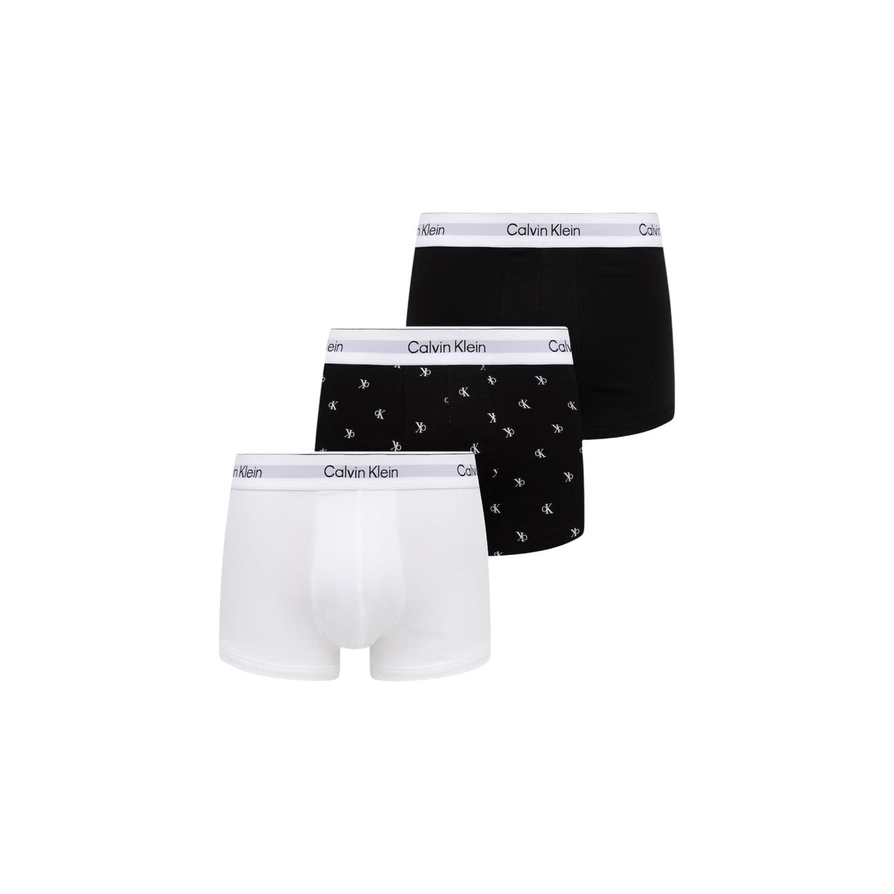 Calvin Klein Underwear Boxer confezione da 3 Uomo BOXER BRIEF 3PK