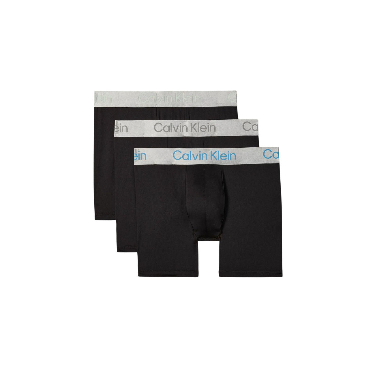 Calvin Klein Underwear Boxer confezione da 3 Uomo BOXER BRIEF 3PK