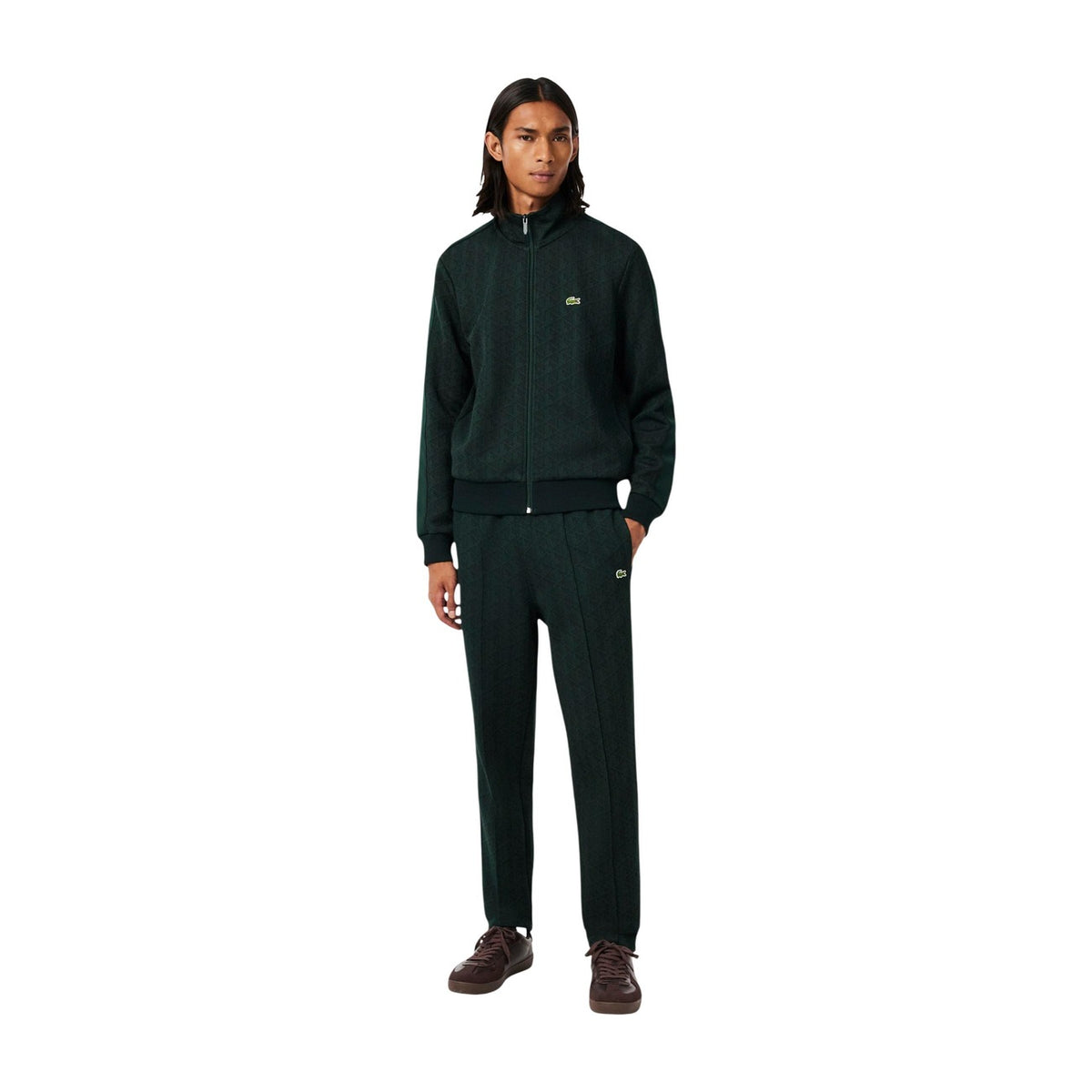 Lacoste Pantaloni sportivi Uomo