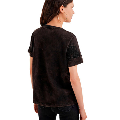 Desigual T-Shirt Donna