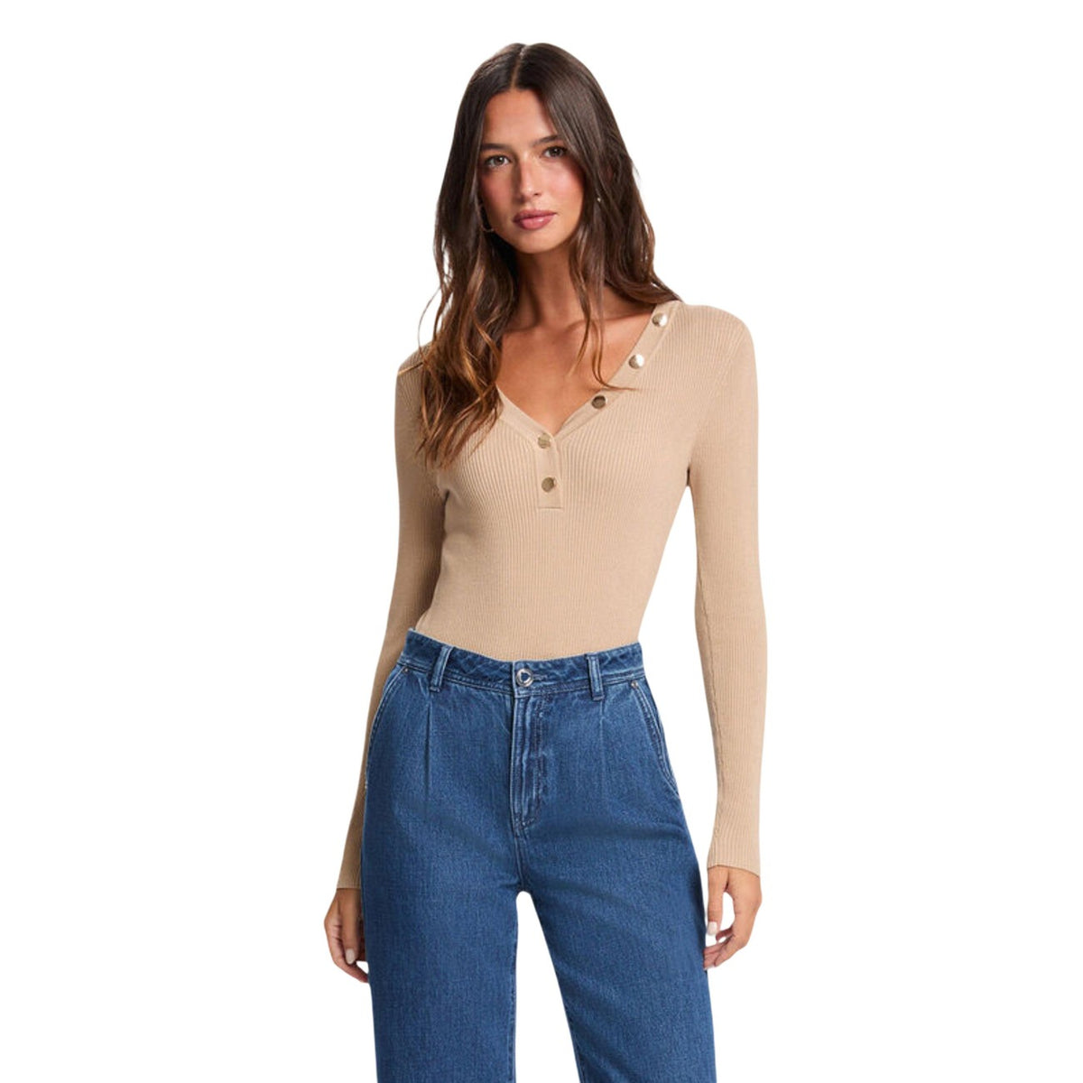 Morgan De Toi Maglia Donna