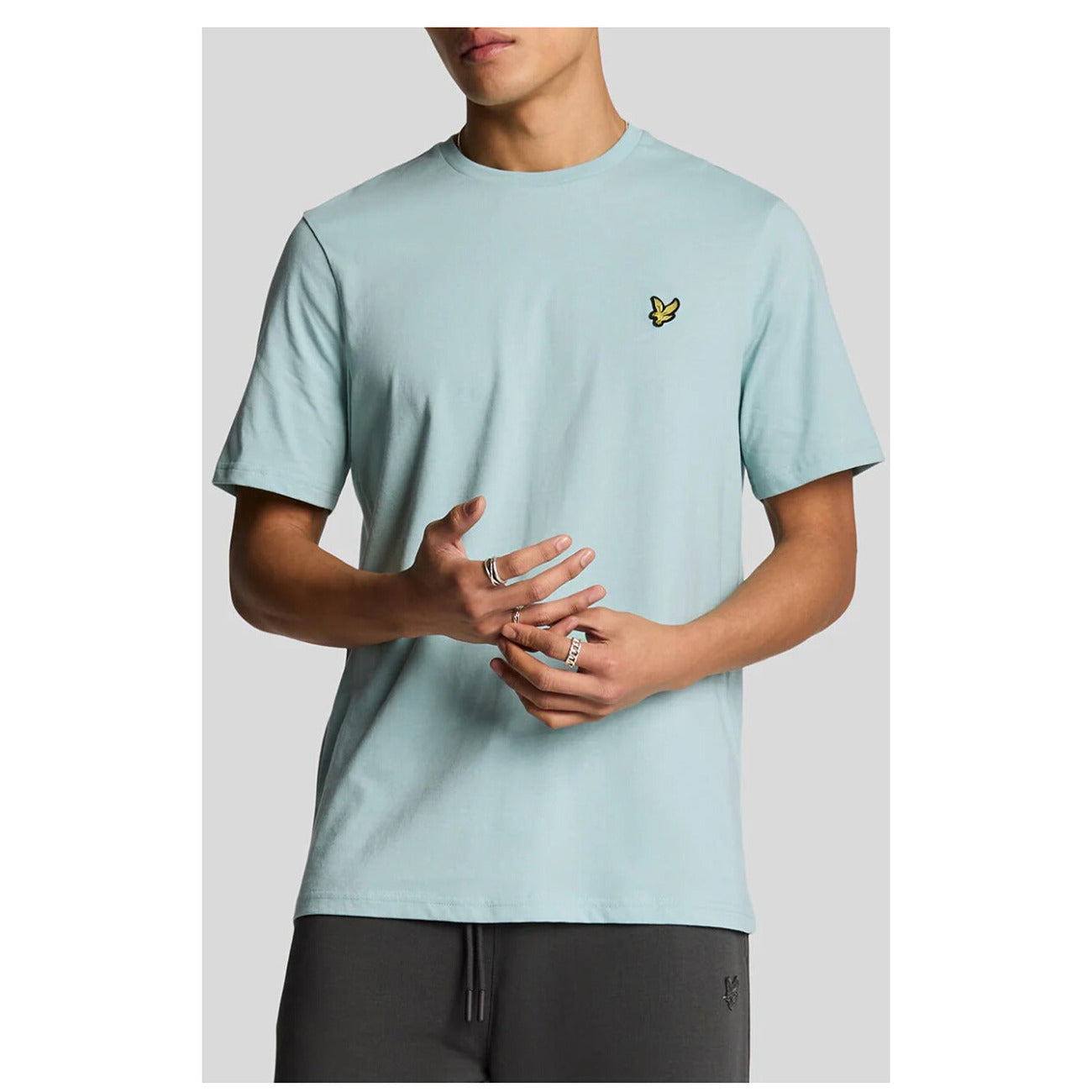Lyle & Scott T-Shirt manica corta Uomo