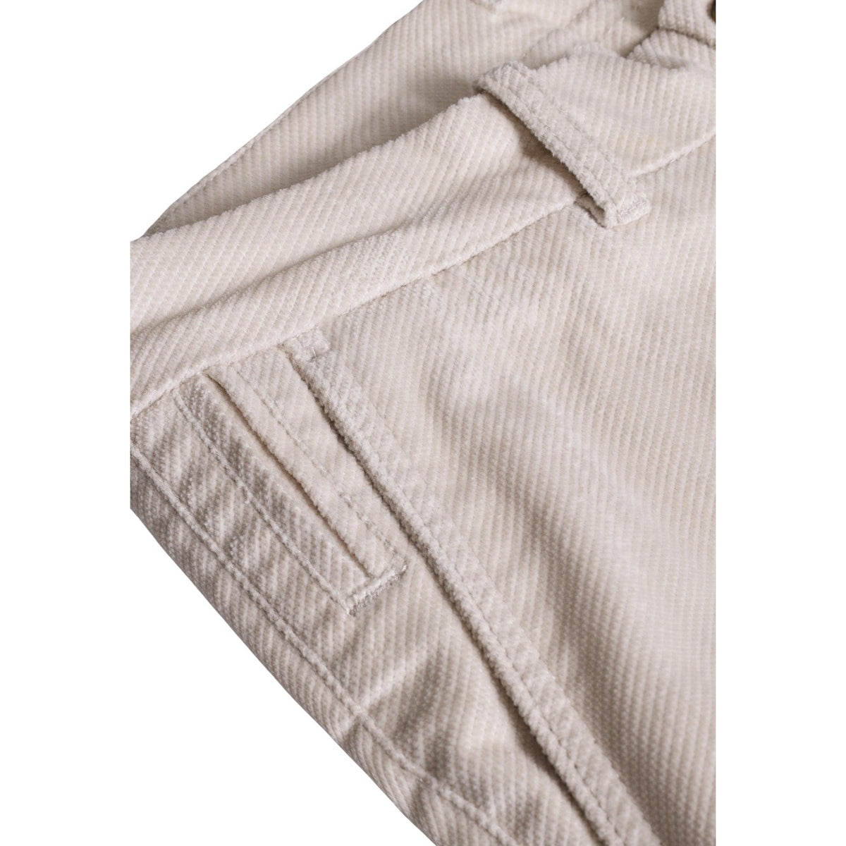 Pantaloni velluto coste uomo Borghese Caligola – Pantaloni slim fit invernali 5WPAZ1 26VL129.