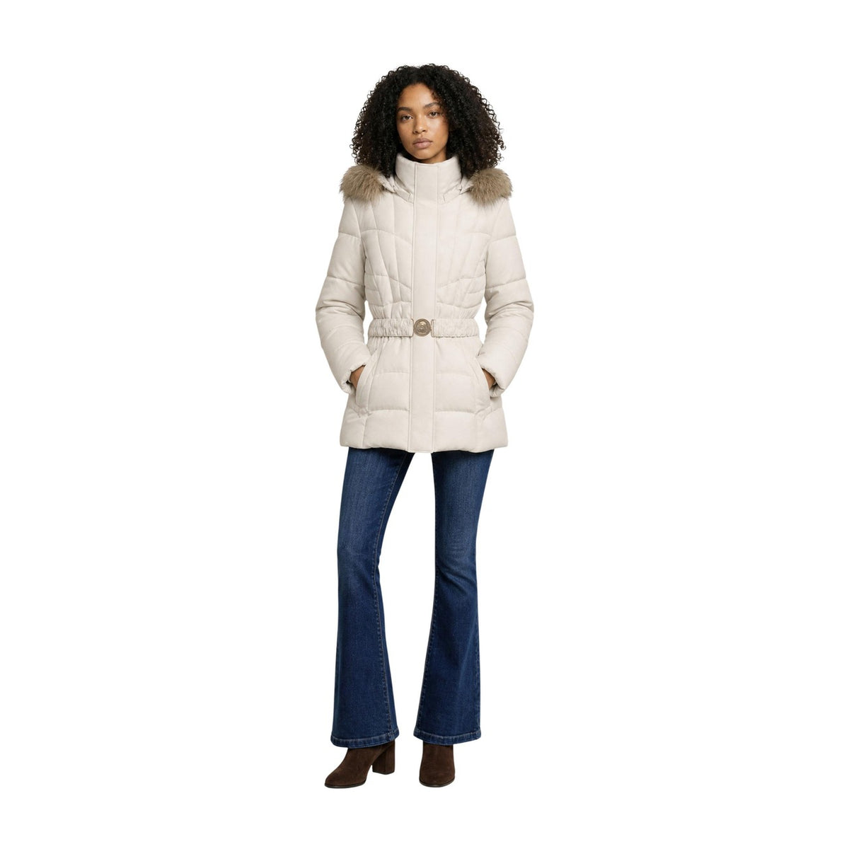 Guess Giubbotto Donna