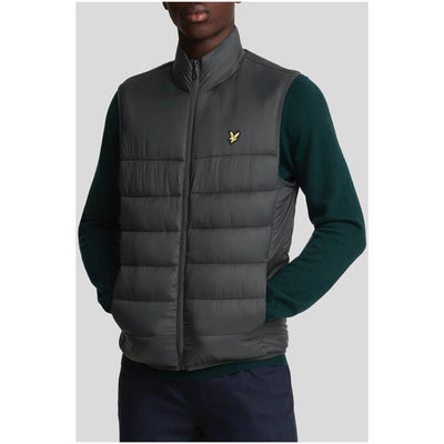 Lyle & Scott Smanicato Uomo