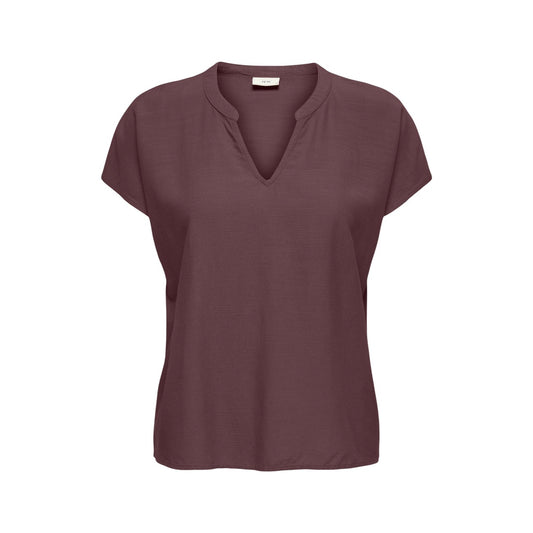 Jacqueline De Yong Blouse Donna