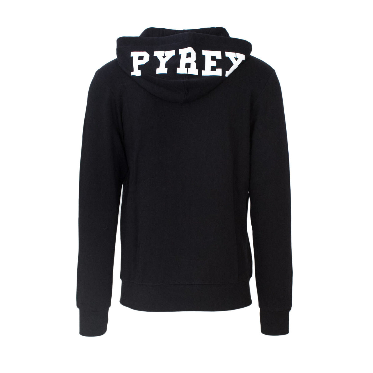 Pyrex Felpa con zip Uomo