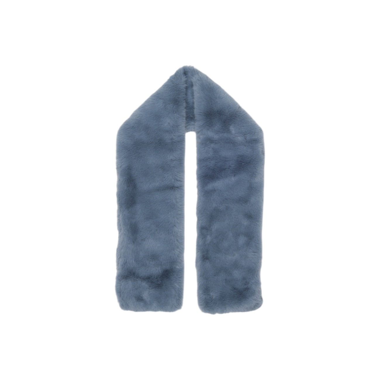 Ayfee Sciarpa Donna Azzurro Poliestere 100% Autunno Inverno ST25236