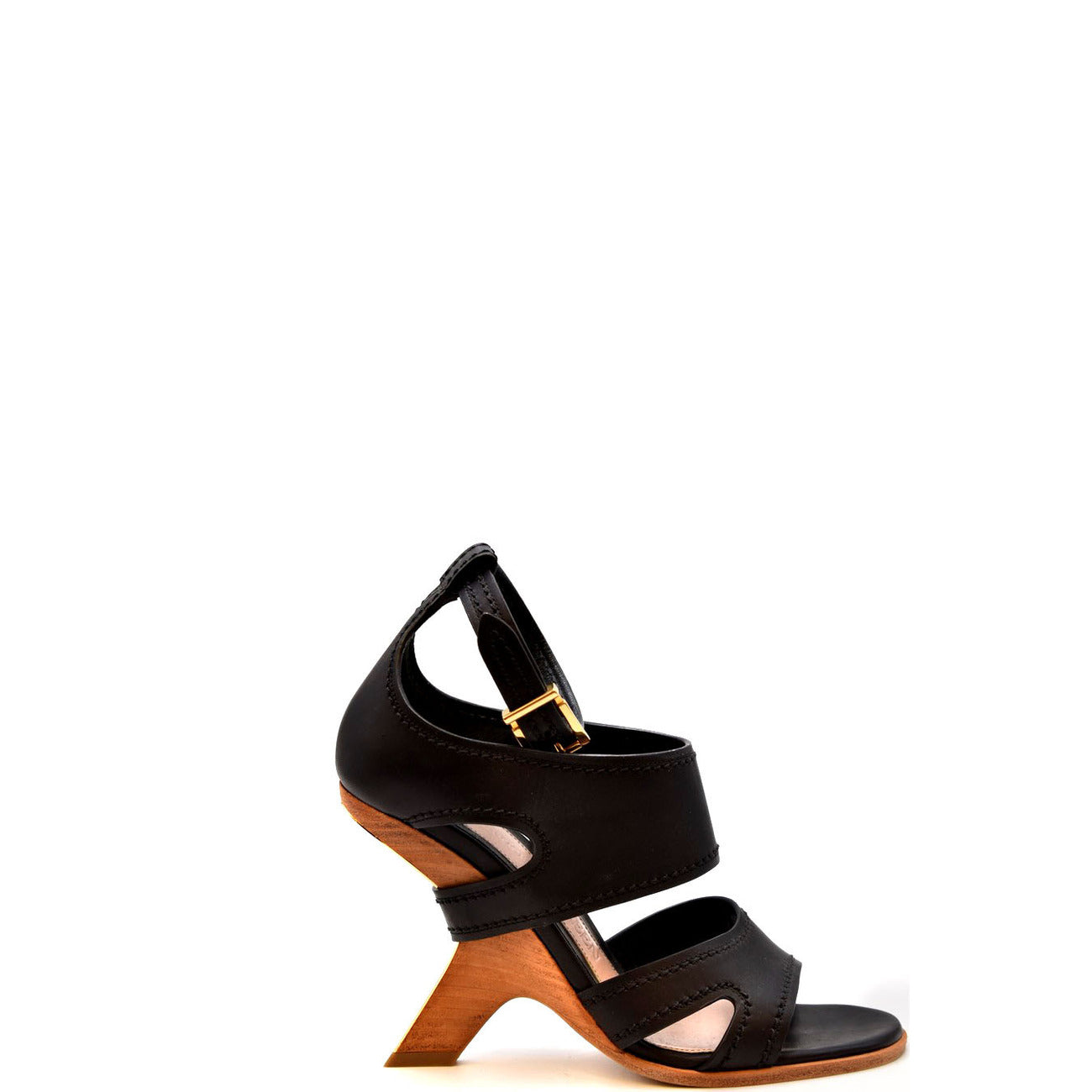Alexander Mcqueen Sandali Donna
