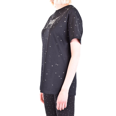 Philipp Plein T-Shirt manica corta Donna