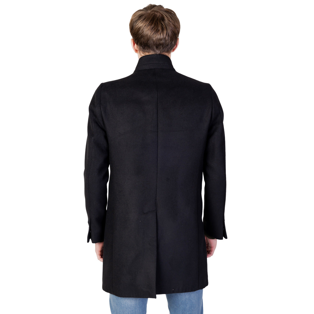 Mulish Cappotto Uomo