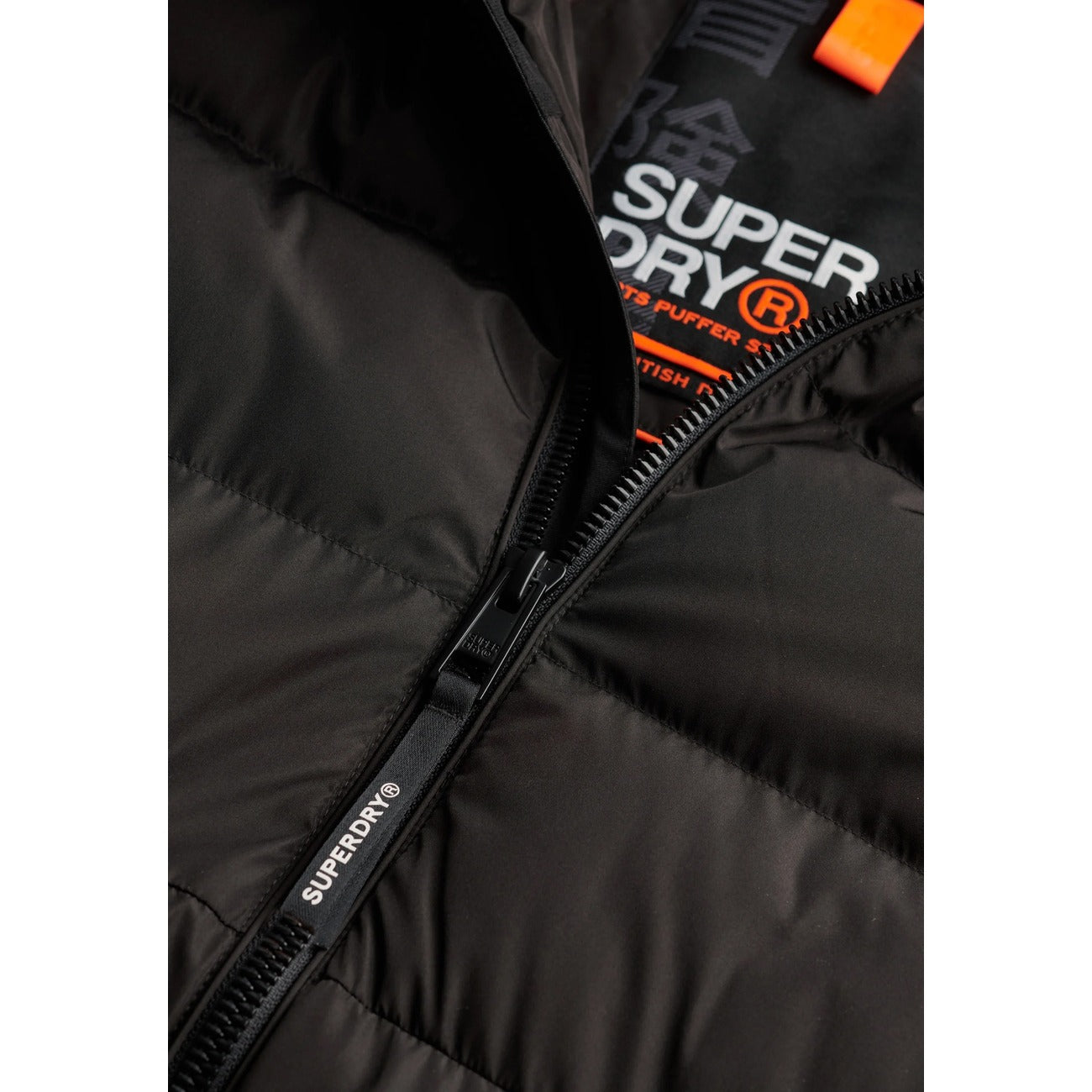 Superdry Giubbotto Uomo