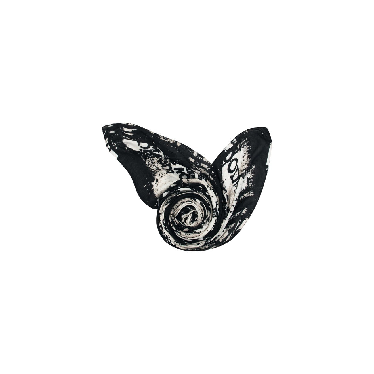 Desigual Sciarpa Donna