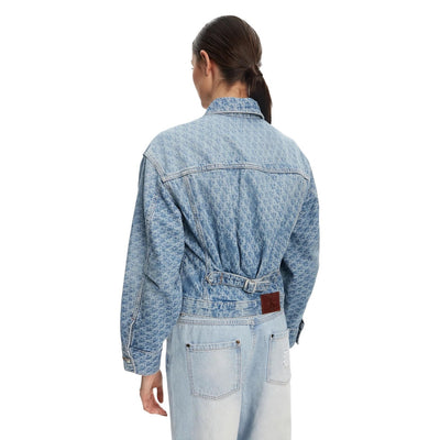 Calvin Klein Jeans Giacca di jeans Donna