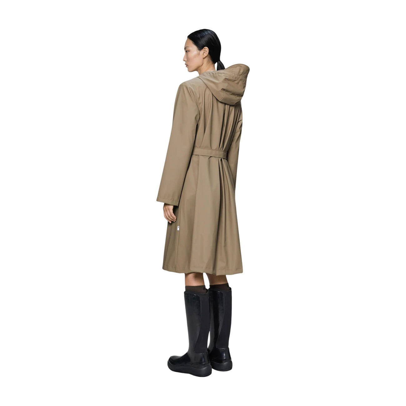 Rains Giacca Donna
