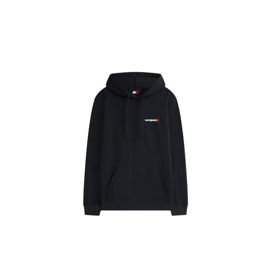 Tommy Hilfiger Jeans Felpa Uomo