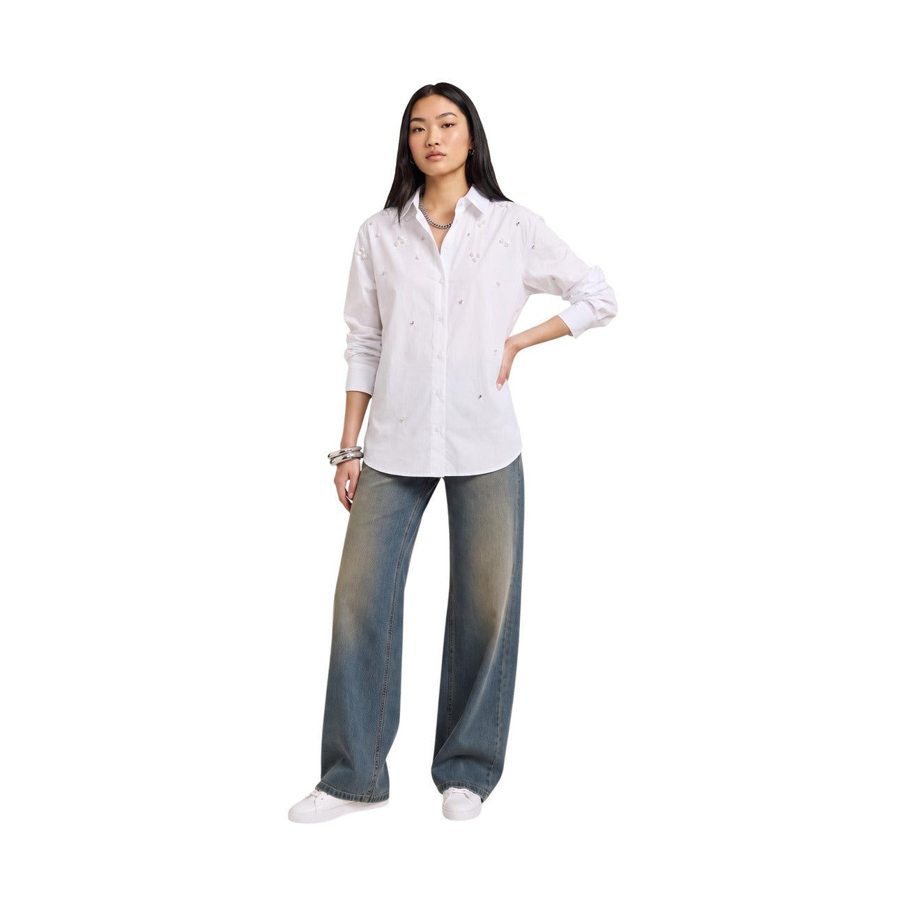 Only Camicia Donna