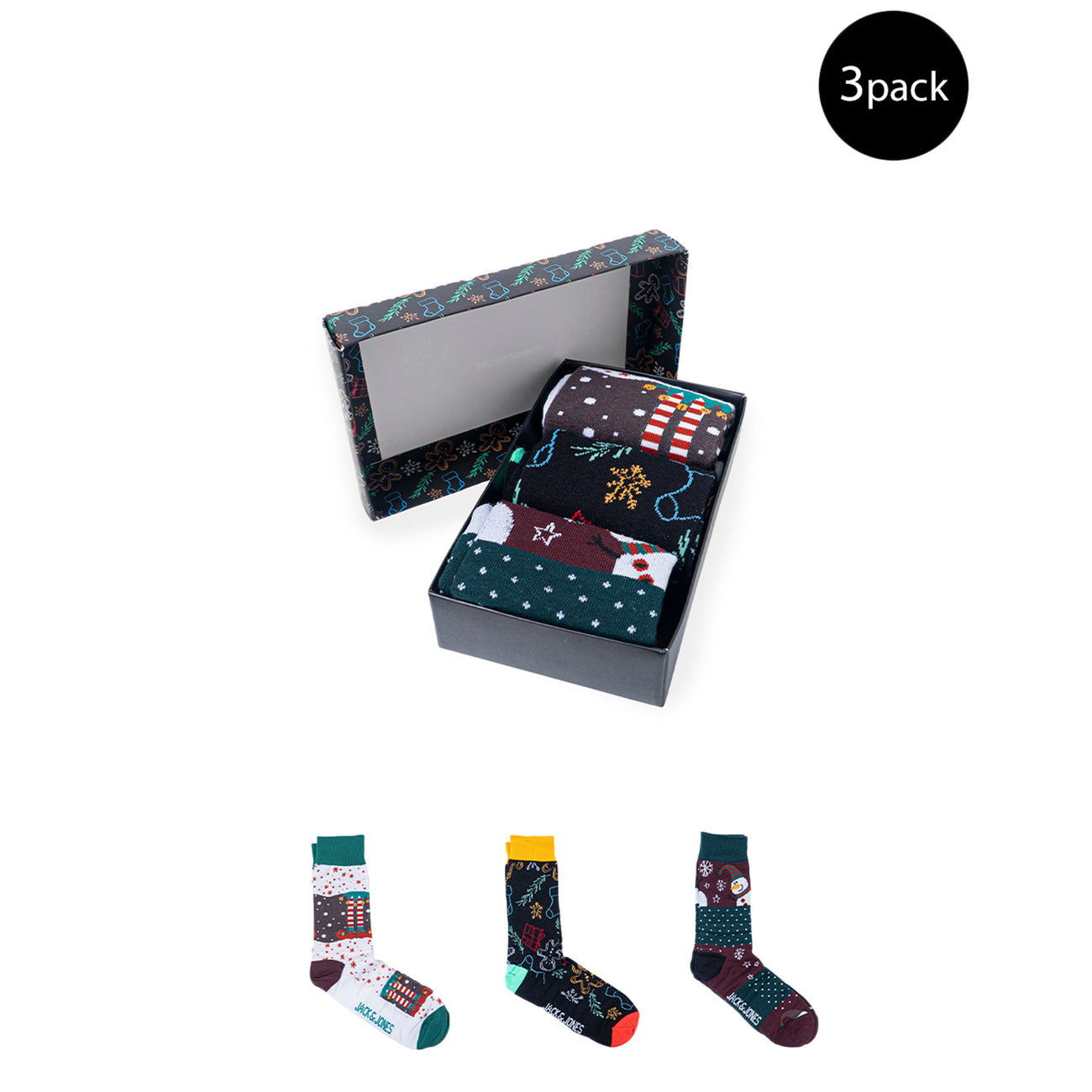 Jack & Jones Calze Uomo