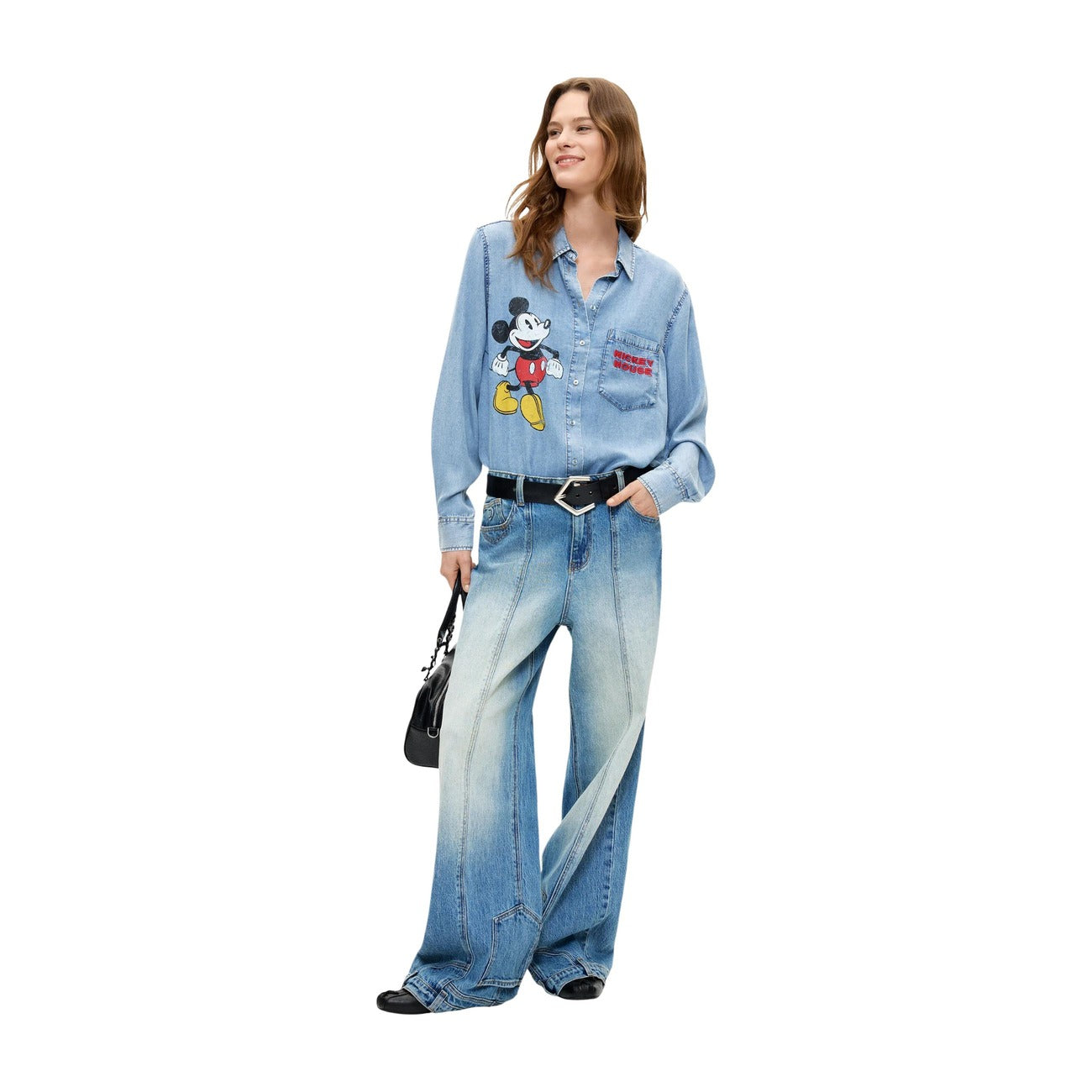 Desigual Camicia Donna
