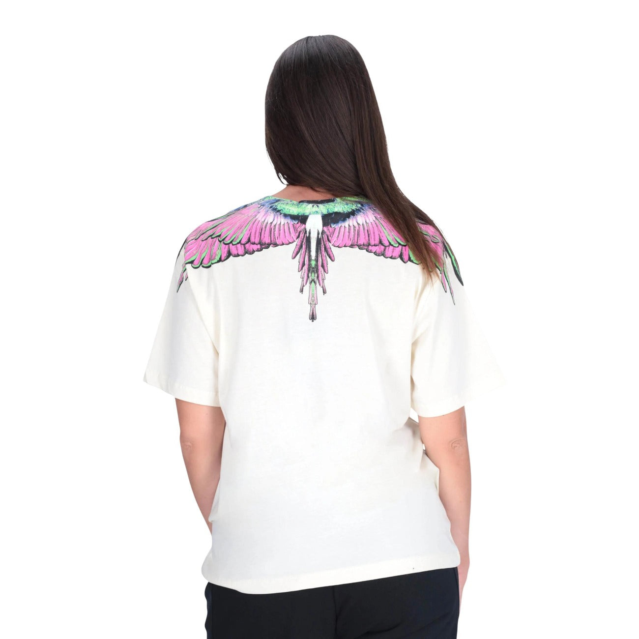 County Of Milan T-Shirt manica corta Donna