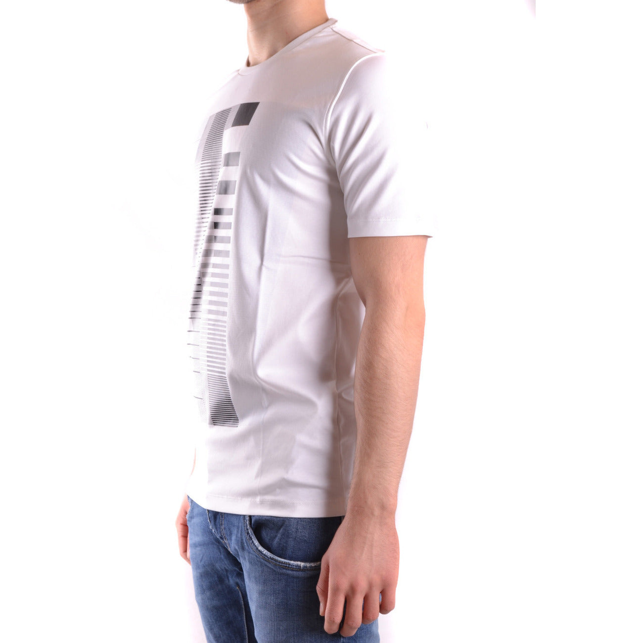 Diesel Black Gold Men's Short Sleeve T-Shirt