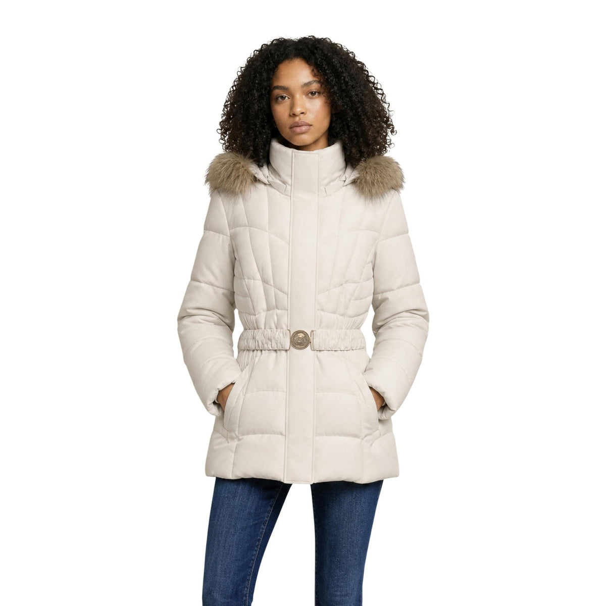 Guess Giubbotto Donna