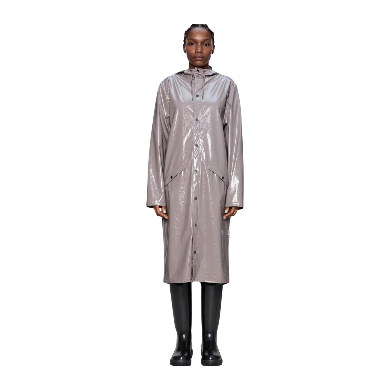 Rains Giacca Donna