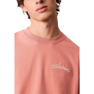 Calvin Klein Jeans T-Shirt manica corta Uomo