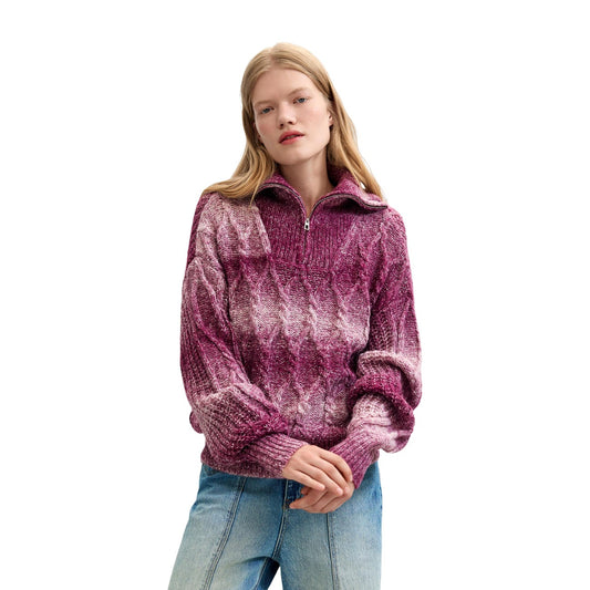 Desigual Maglia Donna