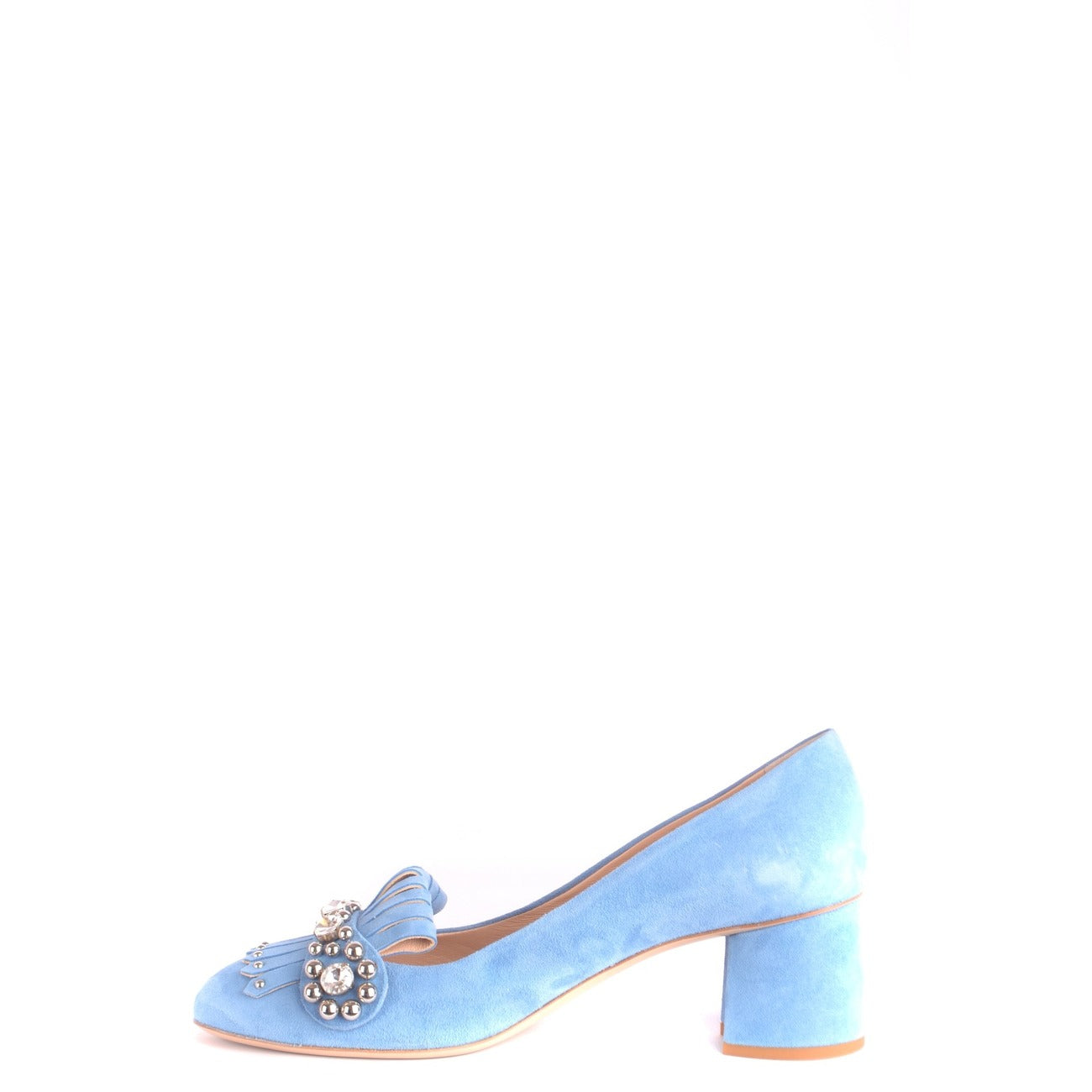 Ninalilou Women's Pumps Shoes