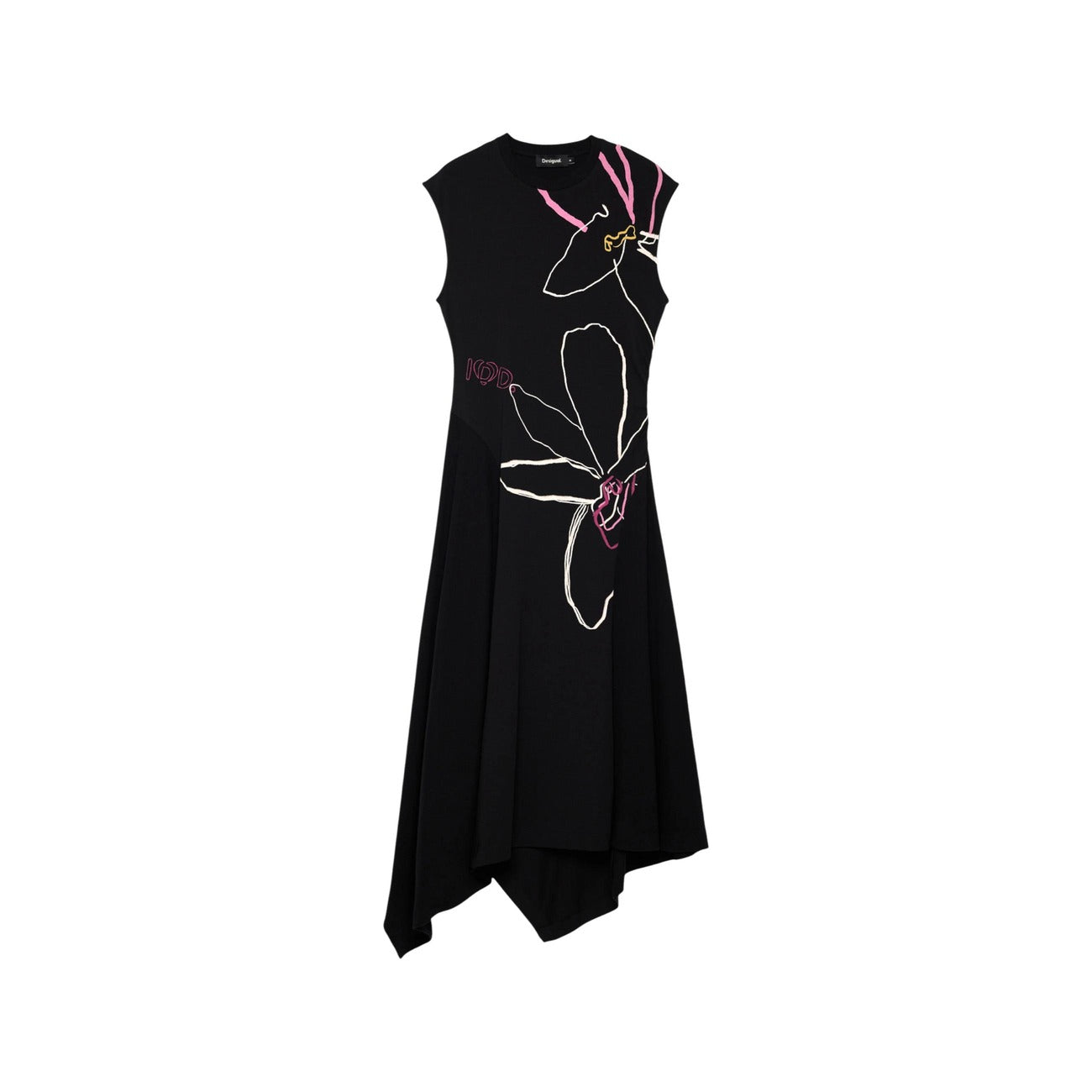 Desigual Abito Donna