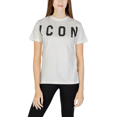 Icon T-Shirt manica corta Donna