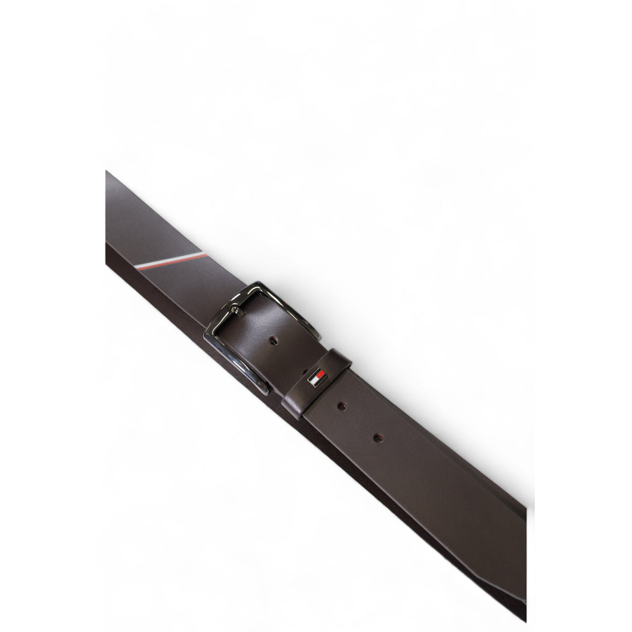 Tommy Hilfiger Cintura Uomo Marrone AM0AM12546