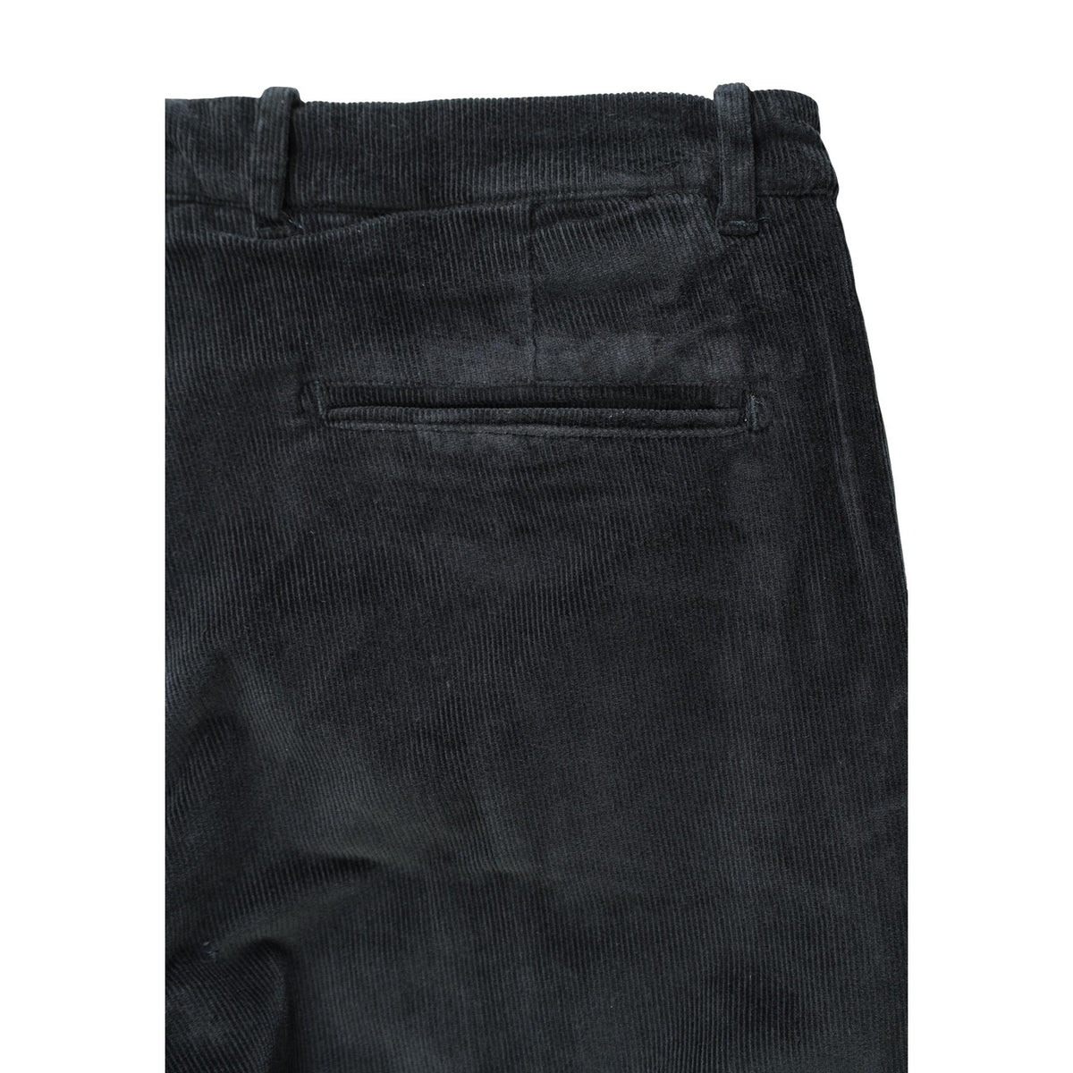 Pantaloni uomo Borghese Aurelio slim fit – Pantalone elegante casual cotone AURELIO 6WPA21 26VL127.