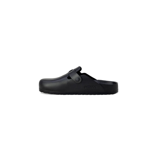 Birkenstock Ciabatte Donna Nero Primavera/Estate 127103