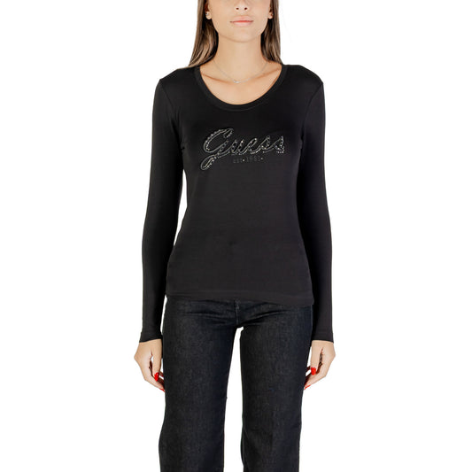 Guess Women's Long Sleeve T-Shirt