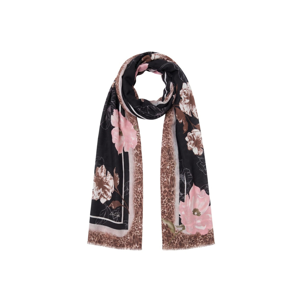 Liu Jo Pashmina 180x70 cm Donna SCARF/SHAWL