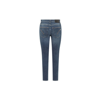 Dondup Jeans Donna