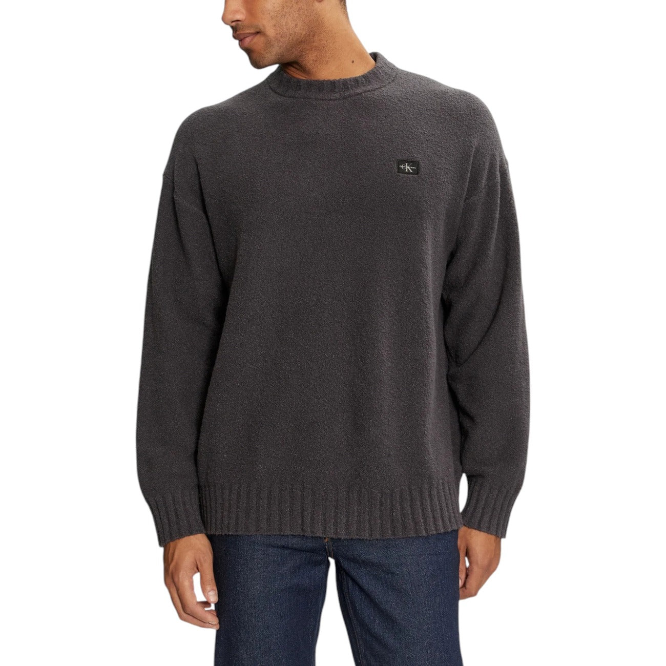 Calvin Klein Jeans Men's Sweater