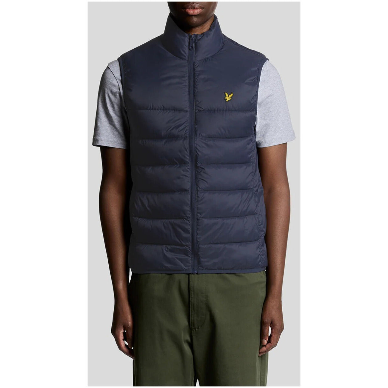 Lyle & Scott Smanicato Uomo