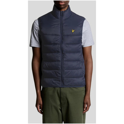 Lyle & Scott Smanicato Uomo