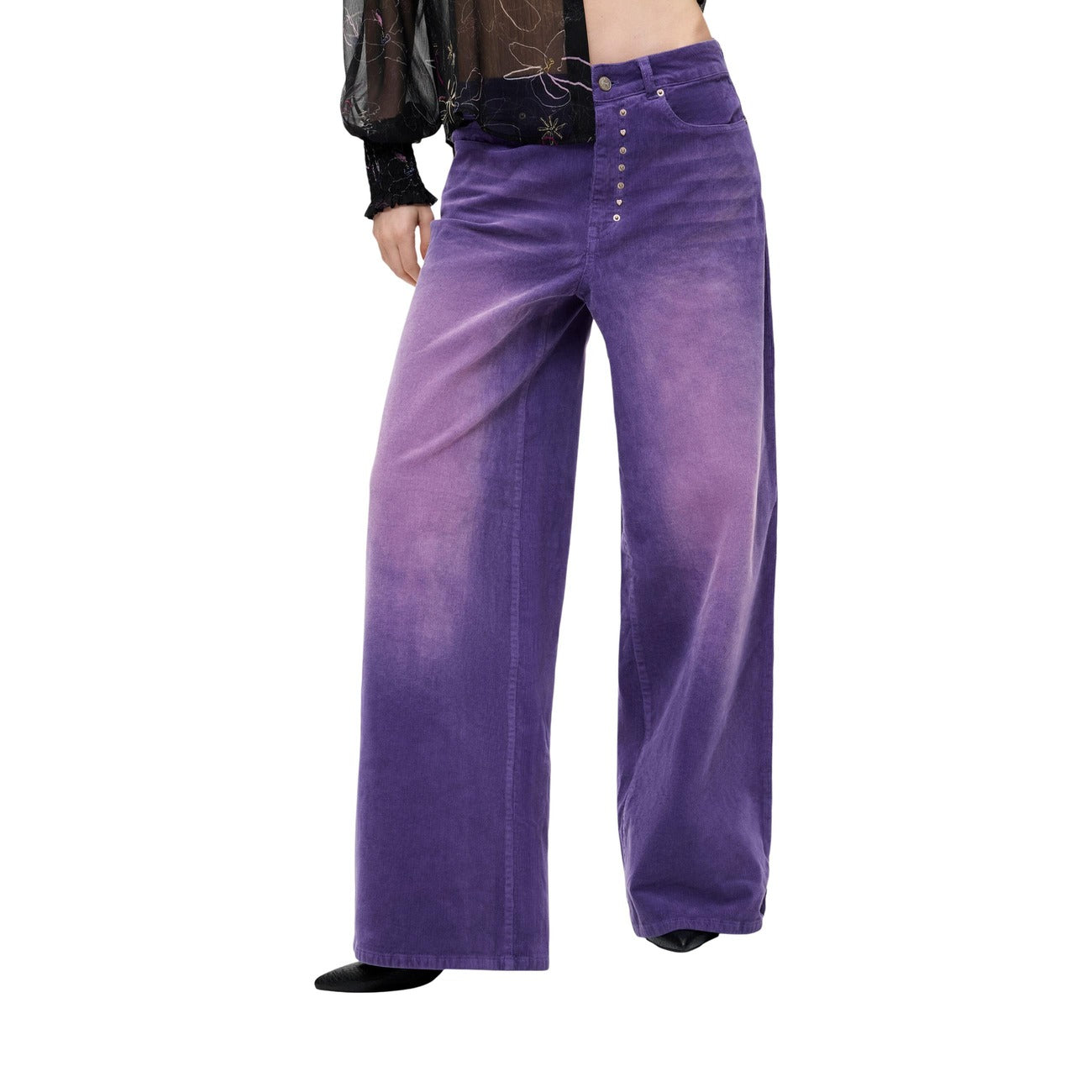 Desigual Jeans Donna