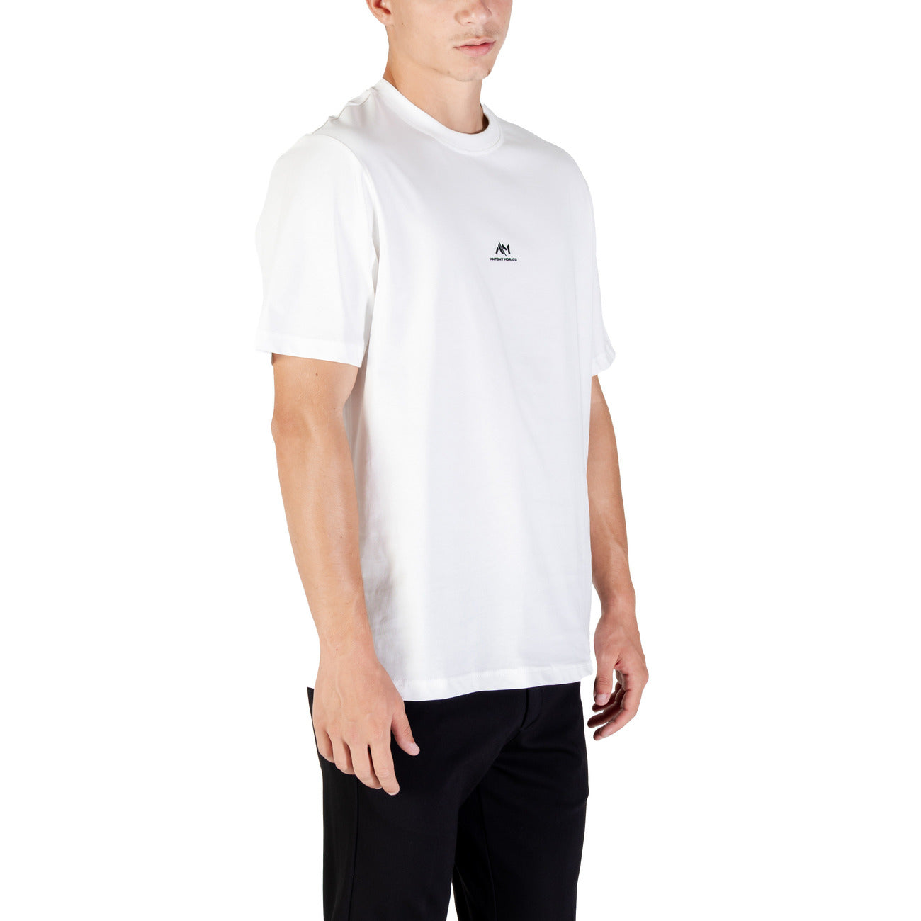 Antony Morato T-Shirt manica corta Uomo