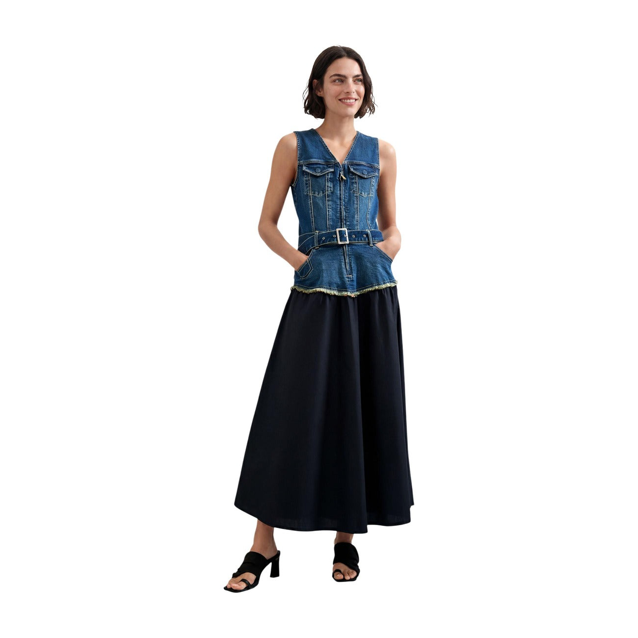 Desigual Abito Donna