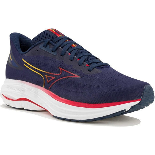Mizuno Scarpe da corsa WAVE ULTIMA 17 Uomo J1GC261854